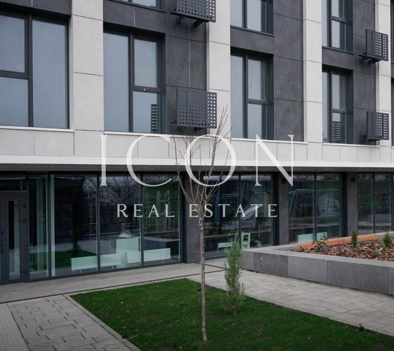 Квартира на ЖК Nordica Residence в Києві, ID 163998, фото №3