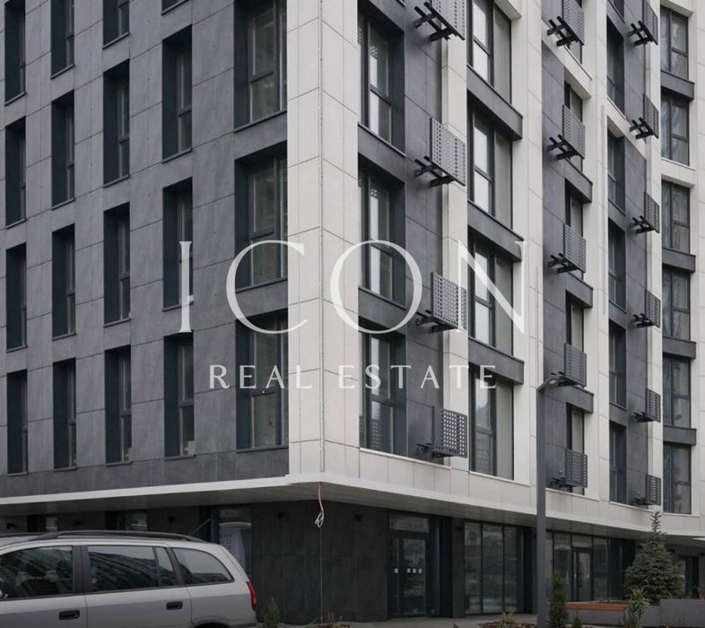Квартира на ЖК Nordica Residence в Києві, ID 163998, фото №4