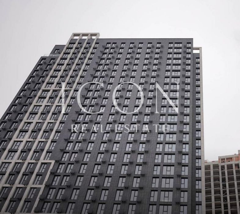 Квартира на ЖК Nordica Residence в Києві, ID 163998, фото №6