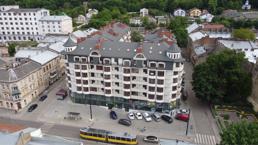 Квартира на вул. Богдана Хмельницького, 76 в Львові, ID 267344, фото №4