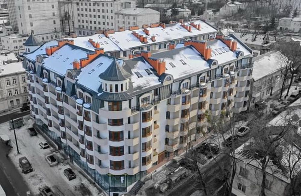 Квартира на вул. Богдана Хмельницького, 76 в Львові, ID 267344, фото №6