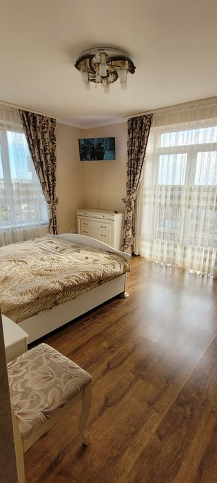 Квартира на вул. Двірська в Івано-Франківськ, ID 314827, фото №2