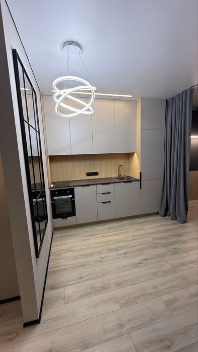 Квартира на ЖК Молодість в Києві, ID 223274, фото №3