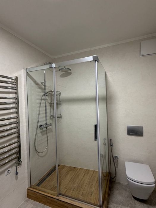 Квартира на вул. Осокорська, 2а в Києві, ID 175938, фото №11