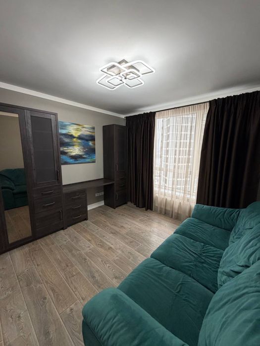Квартира на вул. Осокорська, 2а в Києві, ID 175938, фото №12