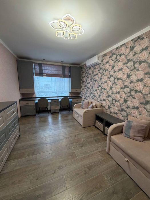 Квартира на вул. Осокорська, 2а в Києві, ID 175938, фото №19