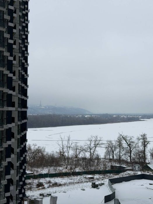 Квартира на вул. Осокорська, 2а в Києві, ID 175938, фото №20