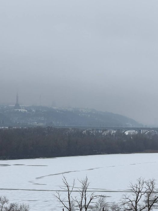 Квартира на вул. Осокорська, 2а в Києві, ID 175938, фото №21