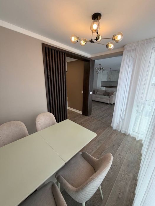 Квартира на вул. Осокорська, 2а в Києві, ID 175938, фото №6