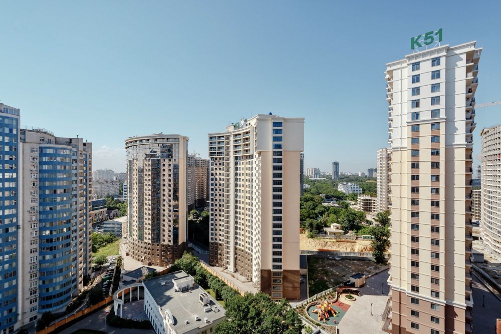 Квартира на вул. Аркадийевская плато, 5б в Одесі, ID 277049, фото №14