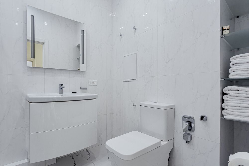 Квартира на вул. Аркадийевская плато, 5б в Одесі, ID 277049, фото №15