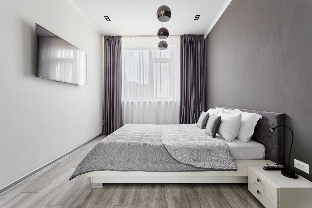 Квартира на вул. Аркадийевская плато, 5б в Одесі, ID 277049, фото №3