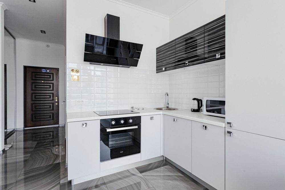 Квартира на вул. Аркадийевская плато, 5б в Одесі, ID 277049, фото №9