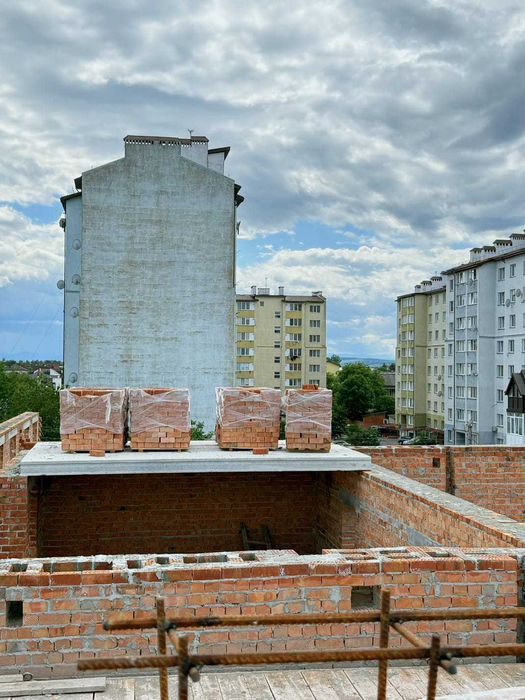 Квартира в Івано-Франківську, ID 310913, фото №8