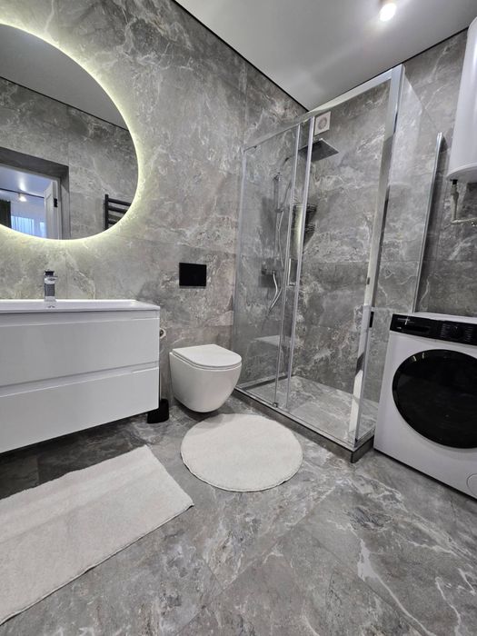 Квартира на ЖК Молодість в Києві, ID 238451, фото №8