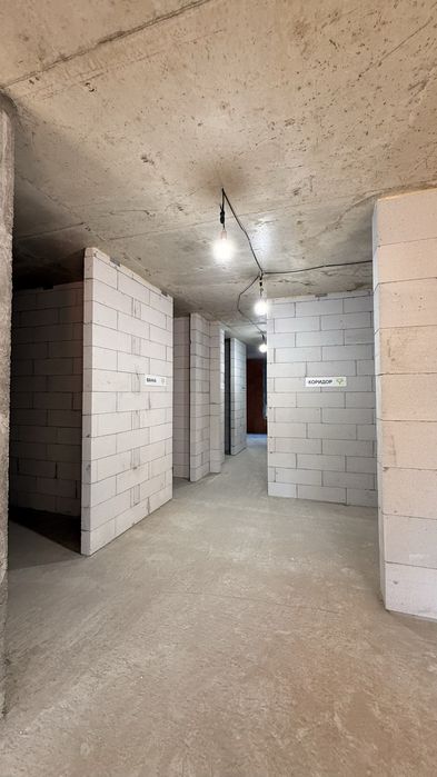 Квартира на ЖК City в Івано-Франківську, ID 172683, фото №4