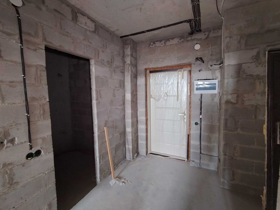 Квартира на вул. Ярослава Гашека, 20 в Києві, ID 206396, фото №4