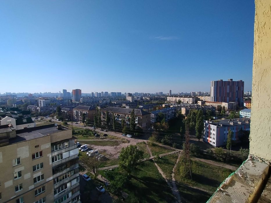 Квартира на вул. Ярослава Гашека, 20 в Києві, ID 206396, фото №5