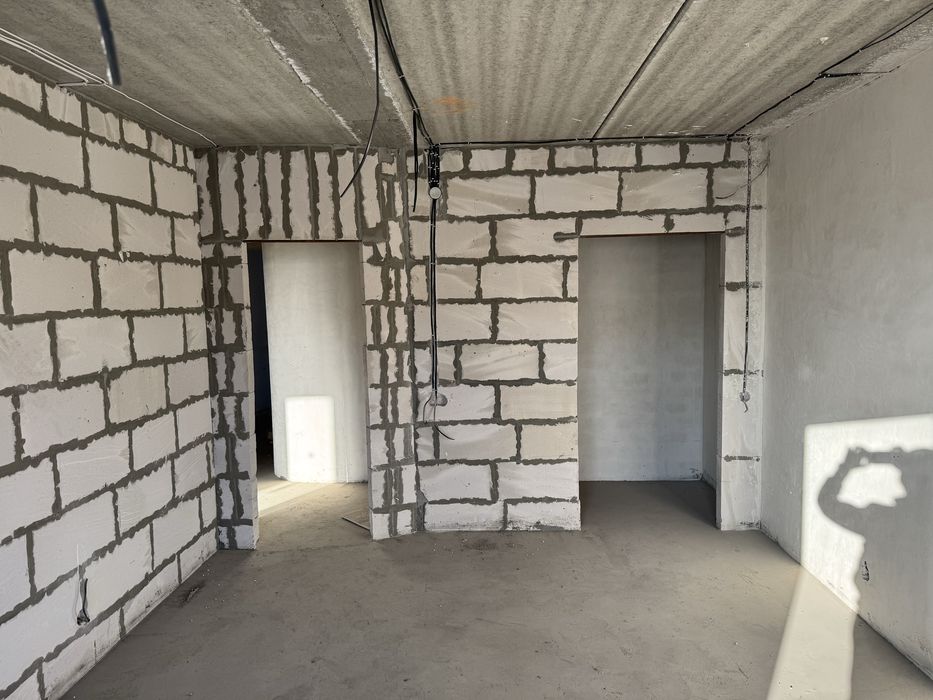 Квартира на вул. Зарічанська, 3/2б в Хмельницькому, ID 219286, фото №11