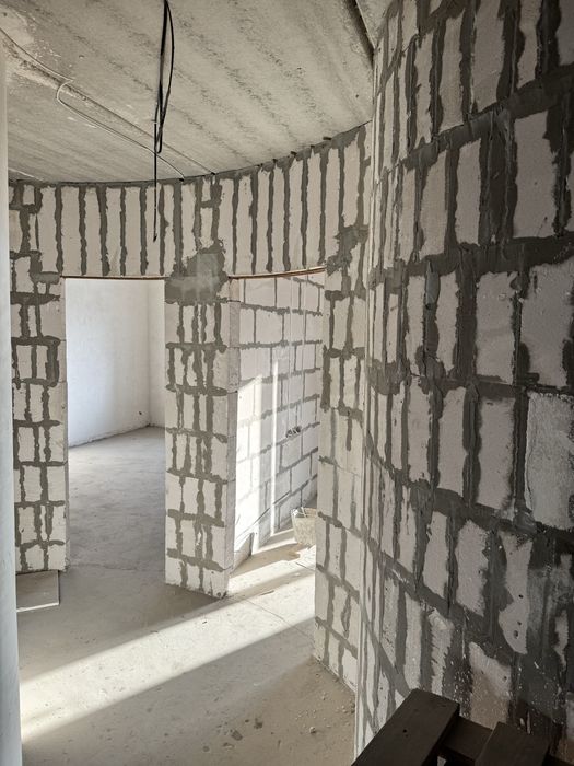 Квартира на вул. Зарічанська, 3/2б в Хмельницькому, ID 219286, фото №15