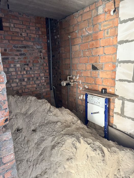 Квартира на вул. Зарічанська, 3/2б в Хмельницькому, ID 219286, фото №18