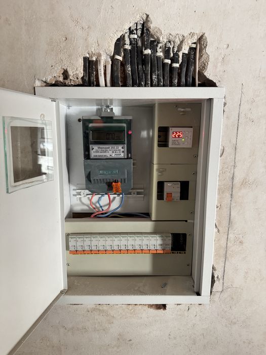 Квартира на вул. Зарічанська, 3/2б в Хмельницькому, ID 219286, фото №19