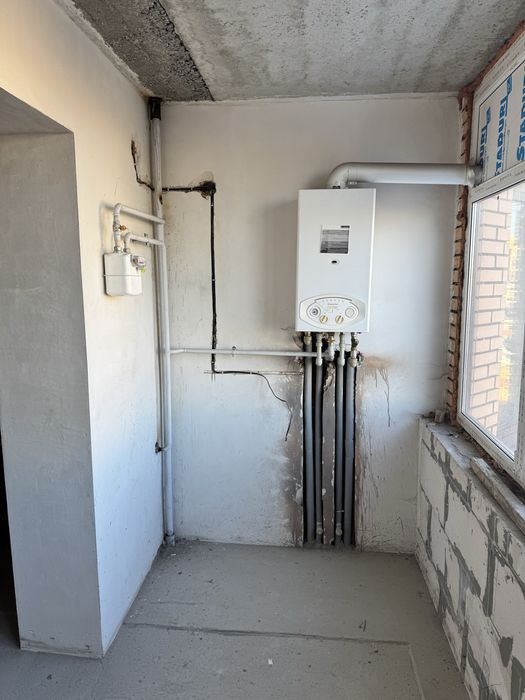 Квартира на вул. Зарічанська, 3/2б в Хмельницькому, ID 219286, фото №20