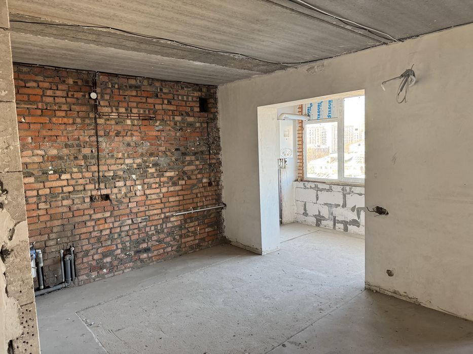Квартира на вул. Зарічанська, 3/2б в Хмельницький, ID 219286, фото №4