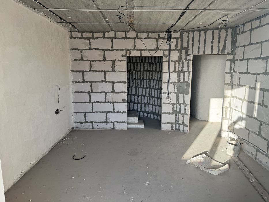 Квартира на вул. Зарічанська, 3/2б в Хмельницький, ID 219286, фото №5