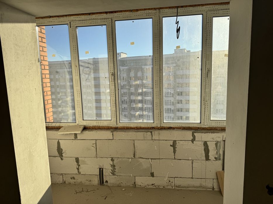 Квартира на вул. Зарічанська, 3/2б в Хмельницькому, ID 219286, фото №6
