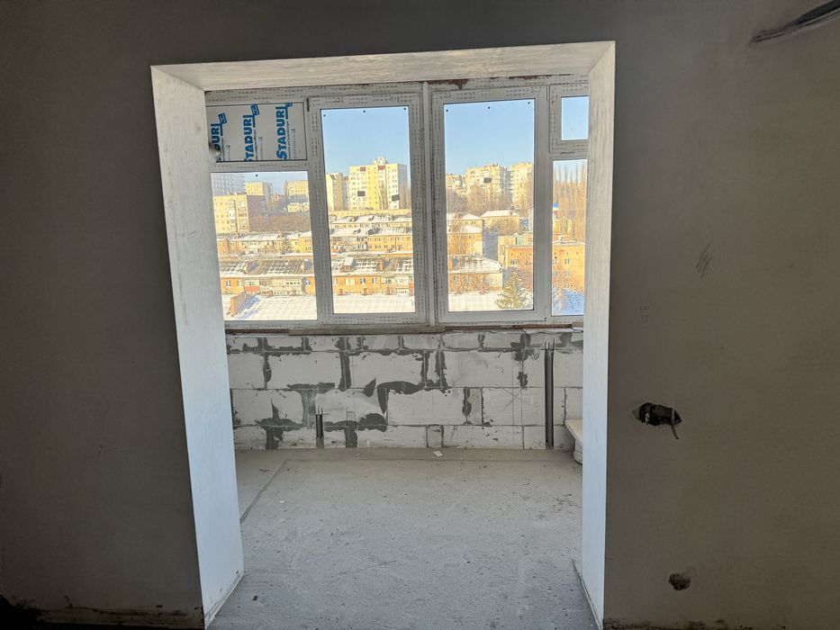 Квартира на вул. Зарічанська, 3/2б в Хмельницькому, ID 219286, фото №9