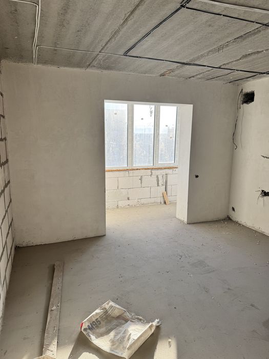 Квартира на вул. Зарічанська, 3/2б в Хмельницькому, ID 219286, фото №10