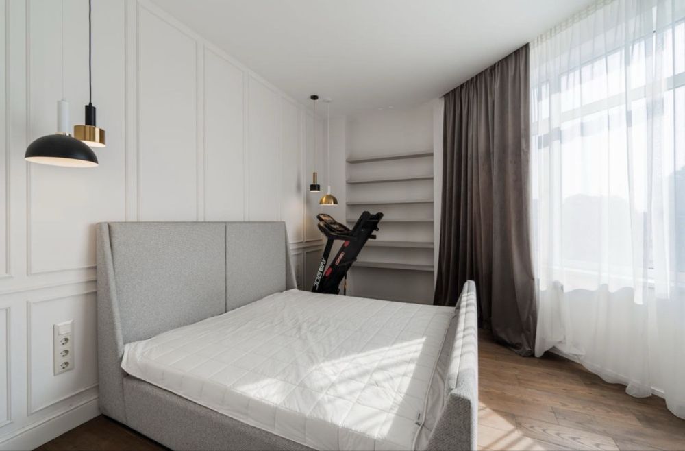Квартира на вул. Січових стрільців, 84а в Києві, ID 169128, фото №7