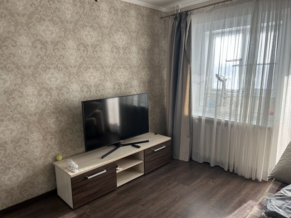 Квартира на Автозаводська 48 в Запоріжжі, ID 197684, фото №1