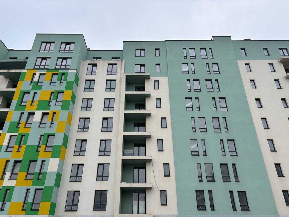 Квартира на ЖК Краківський в Івано-Франківськ, ID 322502, фото №1