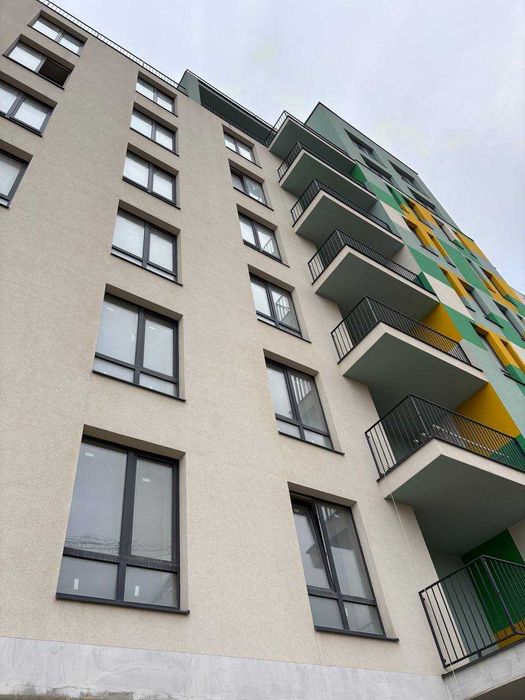 Квартира на ЖК Краківський в Івано-Франківськ, ID 322502, фото №2