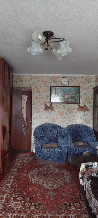 Квартира на вул. Франса в Кривому Розі, ID 205181, фото №1