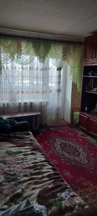 Квартира на вул. Франса в Кривому Розі, ID 205181, фото №2