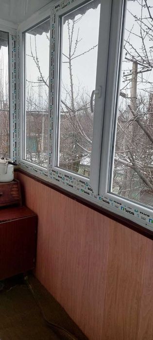 Квартира на вул. Франса в Кривому Розі, ID 205181, фото №4