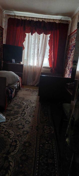 Квартира на вул. Франса в Кривому Розі, ID 205181, фото №6