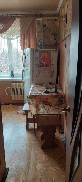 Квартира на вул. Франса в Кривому Розі, ID 205181, фото №7