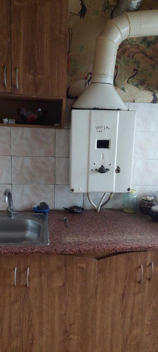 Квартира на вул. Франса в Кривому Розі, ID 205181, фото №8