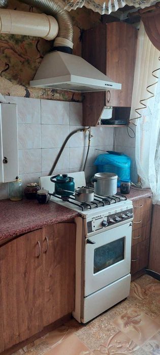 Квартира на вул. Франса в Кривому Розі, ID 205181, фото №9