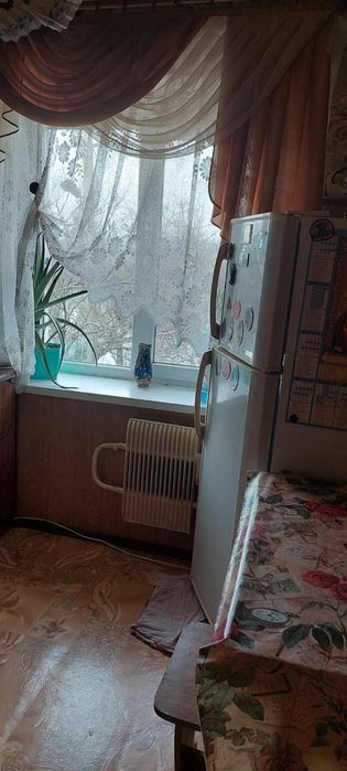 Квартира на вул. Франса в Кривому Розі, ID 205181, фото №10