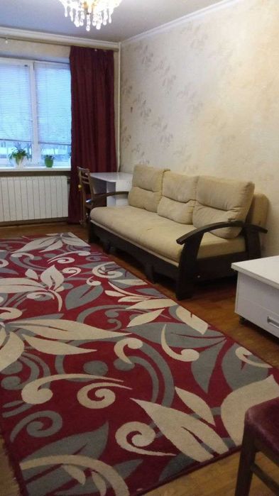 Квартира на вул. Севастопольська, 19 в Києві, ID 394820, фото №2