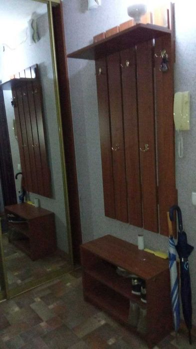 Квартира на вул. Севастопольська, 19 в Києві, ID 394820, фото №11