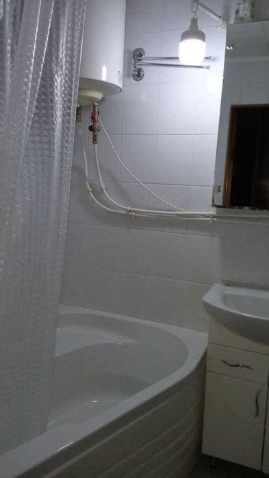 Квартира на вул. Севастопольська, 19 в Києві, ID 394820, фото №12