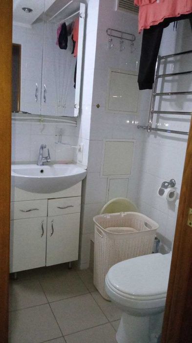 Квартира на вул. Севастопольська, 19 в Києві, ID 394820, фото №13