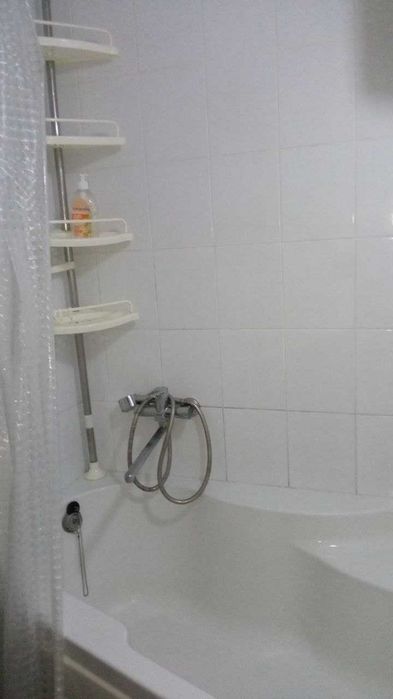 Квартира на вул. Севастопольська, 19 в Києві, ID 394820, фото №14