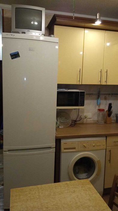 Квартира на вул. Севастопольська, 19 в Києві, ID 394820, фото №5